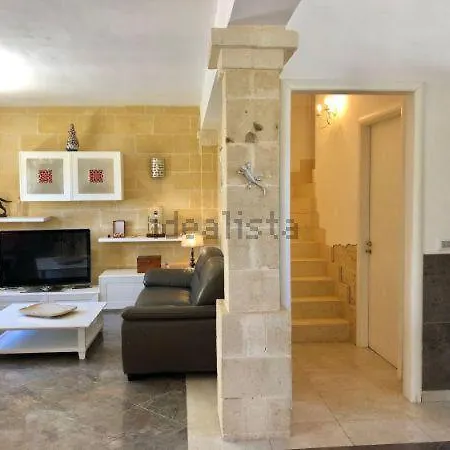 Сasa de vacaciones Lecce - Torre Chianca