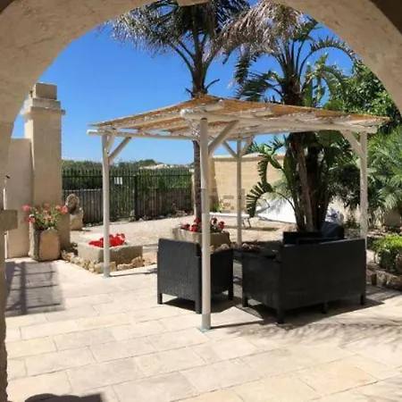 Сasa de vacaciones Lecce - Torre Chianca