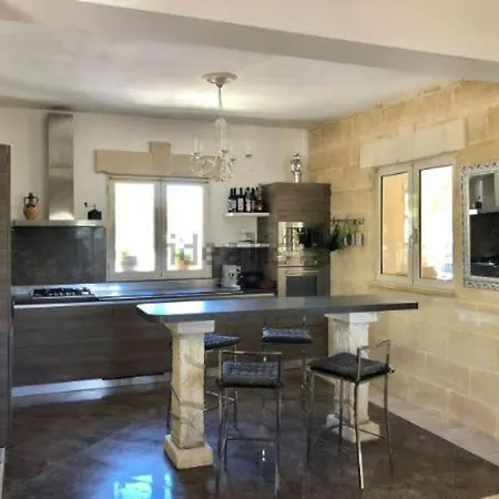 Сasa de vacaciones Lecce - Torre Chianca I Bacini